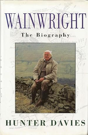 Immagine del venditore per Wainwright: The Biography venduto da Cameron House Books