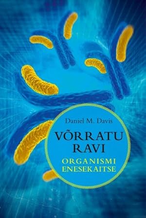 Seller image for Vrratu ravi. organismi enesekaitse for sale by Ruslania