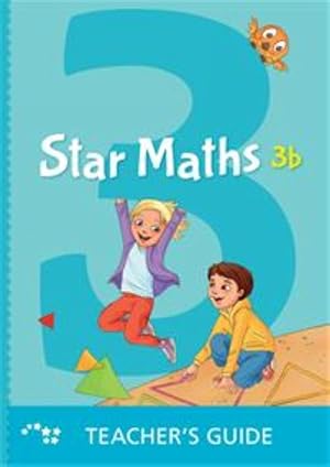 Star Maths 3b Teacher's guide
