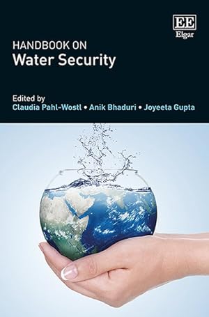 Immagine del venditore per Handbook on Water Security venduto da GreatBookPrices