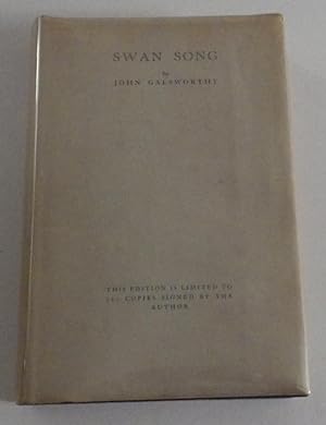 Swan Song;