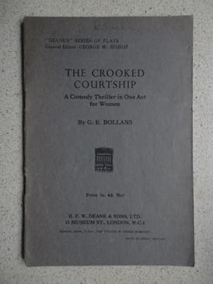 The Crooked Courtship