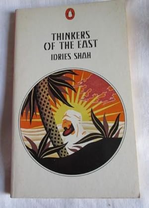 Thinkers of the East: Studies in Experientialism