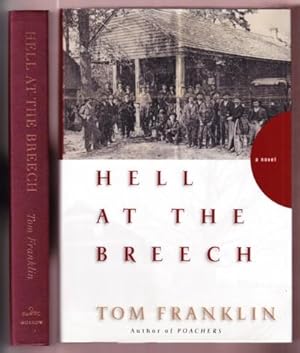 Seller image for HELL AT THE BREECH for sale by REVERE BOOKS, abaa/ilab & ioba