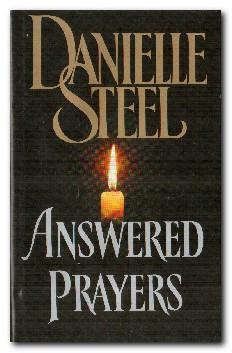 Seller image for Answered Prayers for sale by Darkwood Online T/A BooksinBulgaria