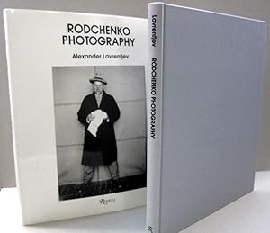 Immagine del venditore per Rodchenko Photography venduto da Midway Book Store (ABAA)