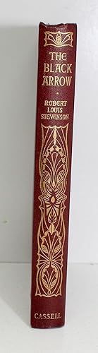 The Black Arrow by Robert Louis Stevenson The Black Arrow by Robert Louis Stevenson
