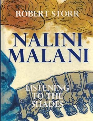 Nalini Malani: Listening to the Shades