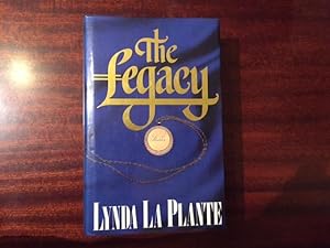 The Legacy. First edition, first impression