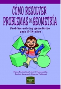 Immagine del venditore per Cmo resolver problemas de geometra Problem-solving geomtrico para 8-14 aos venduto da Espacio Logopdico