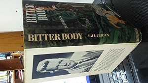 Seller image for BITTER BODY for sale by Paraphernalia Books 'N' Stuff