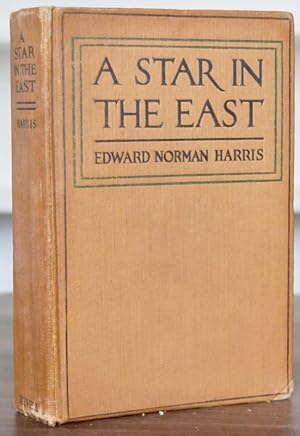 Seller image for A STAR IN THE EAST. An account of American Baptist Missions to the Karens of Burma. for sale by Librairie Le Trait d'Union sarl.