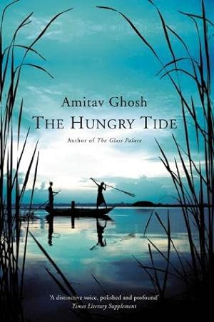 Imagen del vendedor de The Hungry Tide a la venta por The Book House, Inc.  - St. Louis