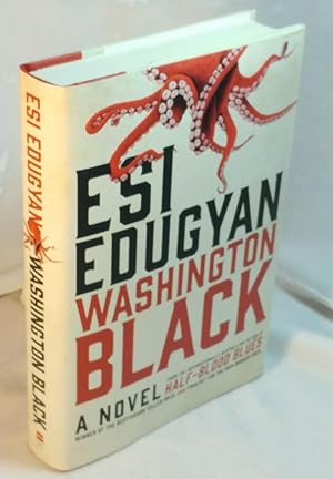 Washington Black - A Novel