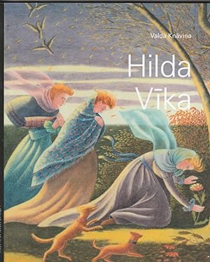 Hilda Vika