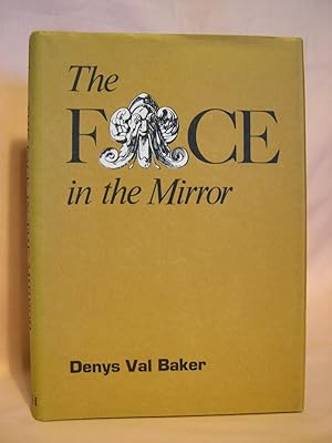 THE FACE IN THE MIRROR