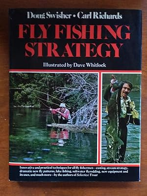 Fly Fishing Strategy (Signed)
