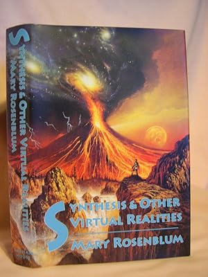 Seller image for SYNTHESIS & OTHER VIRTUAL REALITIES for sale by Robert Gavora, Fine & Rare Books, ABAA