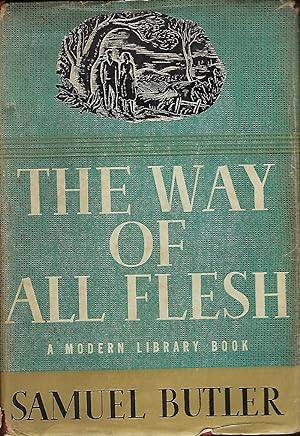 Seller image for THE WAY OF ALL FLESH for sale by Antic Hay Books