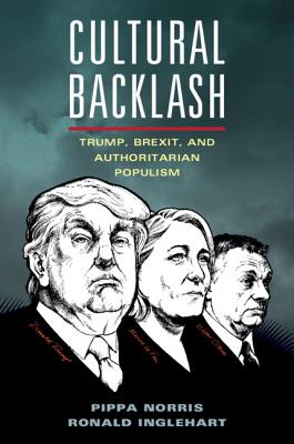 Seller image for Cultural Backlash: Trump, Brexit, and Authoritarian Populism (Paperback or Softback) for sale by BargainBookStores