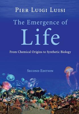 Imagen del vendedor de The Emergence of Life: From Chemical Origins to Synthetic Biology (Paperback or Softback) a la venta por BargainBookStores