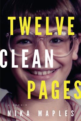 Bild des Verkufers fr Twelve Clean Pages (Paperback or Softback) zum Verkauf von BargainBookStores
