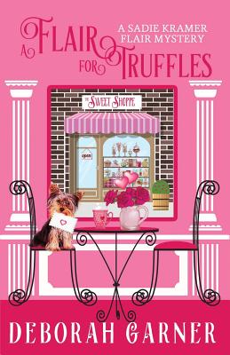 Seller image for A Flair for Truffles (Paperback or Softback) for sale by BargainBookStores