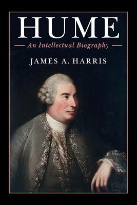 Seller image for Hume: An Intellectual Biography (Paperback or Softback) for sale by BargainBookStores