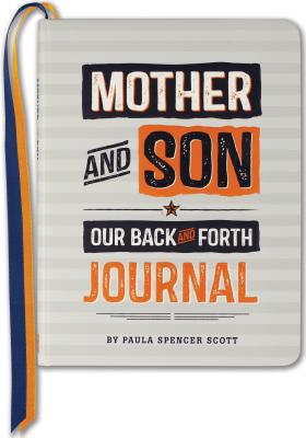 Seller image for Mother & Son: Our Back-And-Forth Journal (Hardback or Cased Book) for sale by BargainBookStores