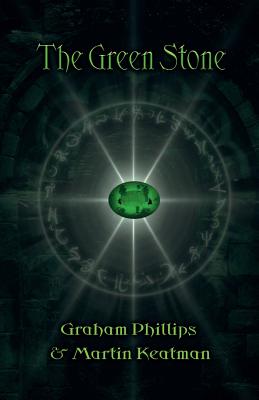 Seller image for The Green Stone (Paperback or Softback) for sale by BargainBookStores