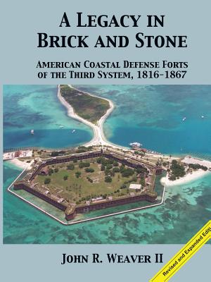 Image du vendeur pour A Legacy in Brick and Stone (Paperback or Softback) mis en vente par BargainBookStores