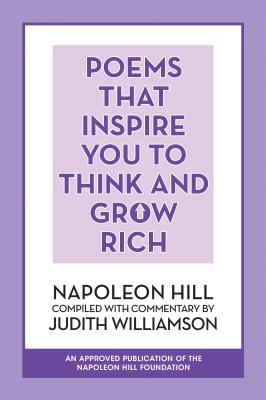 Seller image for Poems That Inspire You to Think and Grow Rich (Paperback or Softback) for sale by BargainBookStores