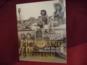 Seller image for Picturing the Promise. The Scurlock Studio and Black Washington. for sale by BookMine