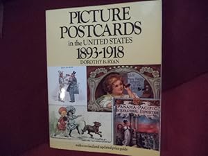 Immagine del venditore per Picture Postcards in the United States. 1893-1918. venduto da BookMine