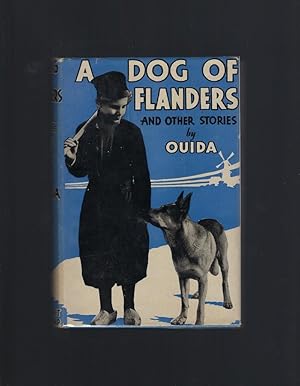 A Dog of Flanders and Other Stories Vintage HB/DJ