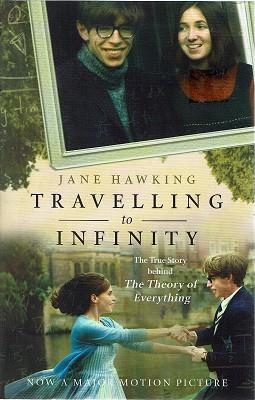 Seller image for Travelling To Infinity: The True Story Behind The Theory Of Everything for sale by Marlowes Books and Music