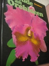Seller image for Freude an Orchideen for sale by Alte Bcherwelt