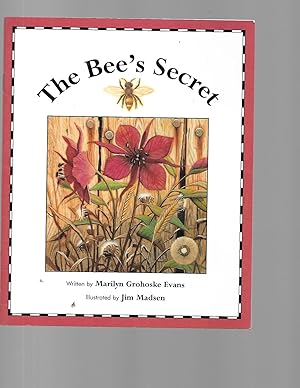 Seller image for The Bee's Secret for sale by TuosistBook