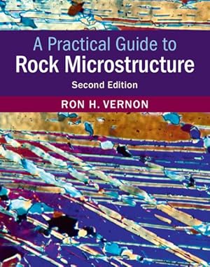 Immagine del venditore per Practical Guide to Rock Microstructure venduto da GreatBookPrices