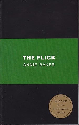 Seller image for The Flick for sale by Badger Books