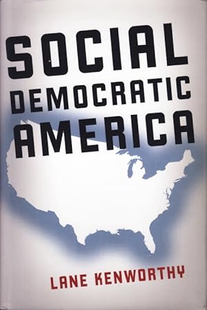 Immagine del venditore per Social Democratic America. venduto da Centralantikvariatet