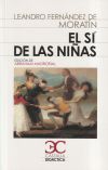 Immagine del venditore per El s de las nias venduto da Agapea Libros