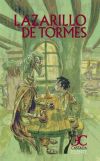 Seller image for Lazarillo de Tormes for sale by Agapea Libros