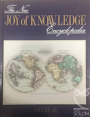 Seller image for The new Joy of knowledge encyclopedia - Vol. 41 for sale by LIBRER�A SOL�N