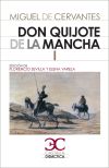 Seller image for Don Quijote de la Mancha I - II [2 Vols.] for sale by Agapea Libros