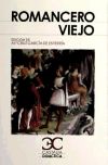 Imagen del vendedor de Romancero viejo a la venta por Agapea Libros