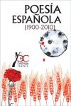 Seller image for Poesa espaola (1900-2010) for sale by Agapea Libros
