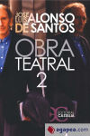 Seller image for OBRA TEATRAL-TOMO 2 for sale by Agapea Libros