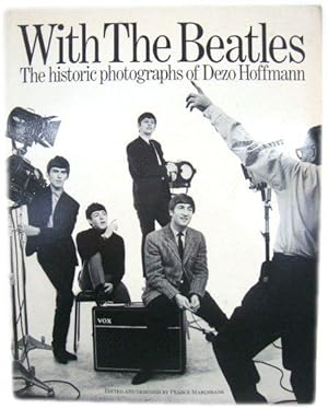 Seller image for With The Beatles: The Historic Photographs of Dezo Hoffmann for sale by PsychoBabel & Skoob Books