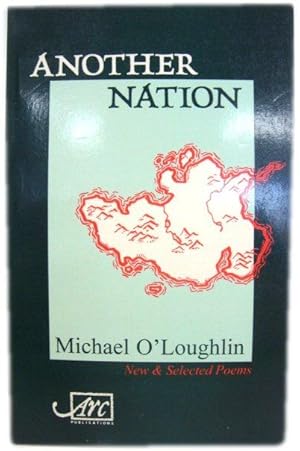 Bild des Verkufers fr Another Nation: New & Selected Poems zum Verkauf von PsychoBabel & Skoob Books